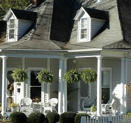 Carriage Lane Inn Murfeesboro Tn Murfreesboro Exteriér fotografie