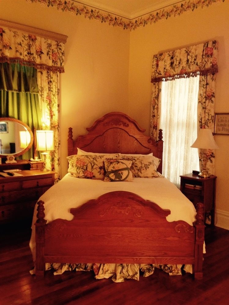 Carriage Lane Inn Murfeesboro Tn Murfreesboro Exteriér fotografie