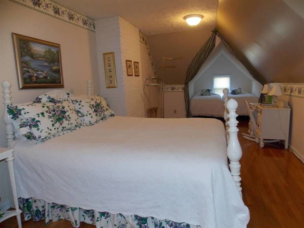 Carriage Lane Inn Murfeesboro Tn Murfreesboro Exteriér fotografie