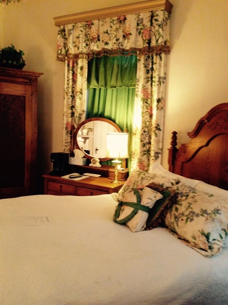 Carriage Lane Inn Murfeesboro Tn Murfreesboro Exteriér fotografie